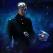 Steam Community Avatar