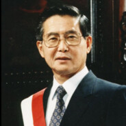 Alberto Fujimori