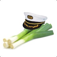 Steam profile picture for @homophobia