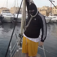 Steam Community Avatar