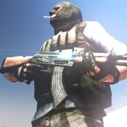 Steam Community Avatar