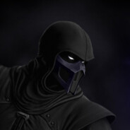 Noob Saibot