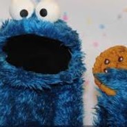 Max got COOKIES