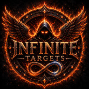 Infinite Targets