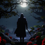 Steam Community Avatar