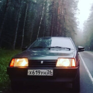 VЯлЫй питон