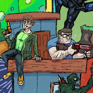 Steam Community Avatar