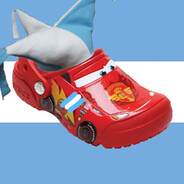 CHANCLETA