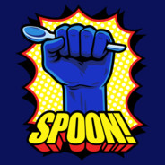 BiggerSpoons