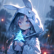 雨落