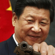 Xi Jinping#magixrust