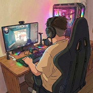 Steam Community Avatar