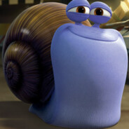 Snigel!  "_@