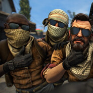 Steam Community Avatar