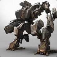Mecha Warrior