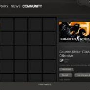 Gift Counter Strike: GO