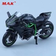 ECTM.  RedFox
