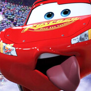 Lightning McQueen⚡