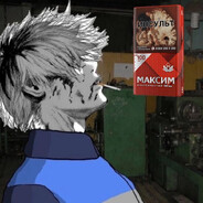 Steam Community Avatar