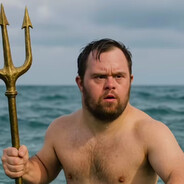 POSEIDOWN