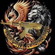 METALFENIX  EL MERCENARIO