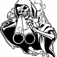 Bloody Death