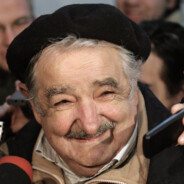 Pepe Mujica
