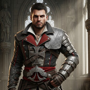 Steam Community Avatar