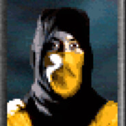 Steam Community Avatar