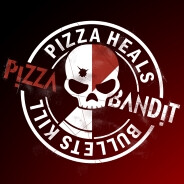 Pizza Bandit