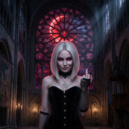 Steam Community Avatar