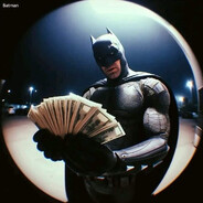 2008 Batman