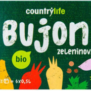 Bujon
