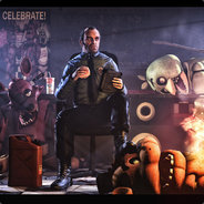 Steam Community Avatar