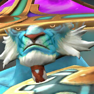 he one
