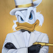 Scroodge