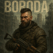 Boroda™
