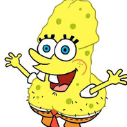 SpongeCock