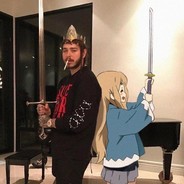 Steam Community Avatar