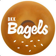 Bagel-007