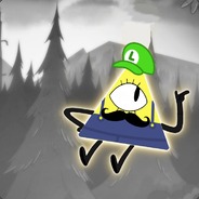 Luigi (つ ◕_◕ )つ