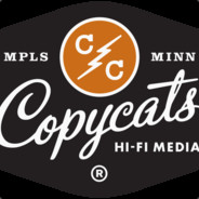 Copycats*