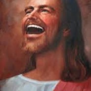 JESUS NUTS