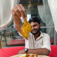 A.P.J. Abdul Kebab