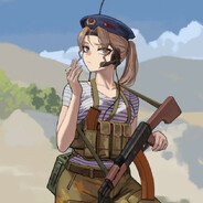 Steam Community Avatar