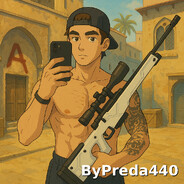 [𝕌𝕨𝕌] PredaBOT