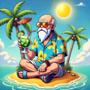 MASTER ROSHI