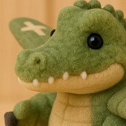 Bombardiro Crocodilo