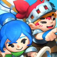 Scramble Knights Royale
