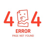 Error 404